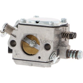 Gaźnik Husqvarna HDA-98 Kpl. 732503281019 503 28 10-17, 503 17 32-01, 503 28 10-19, 000503281019