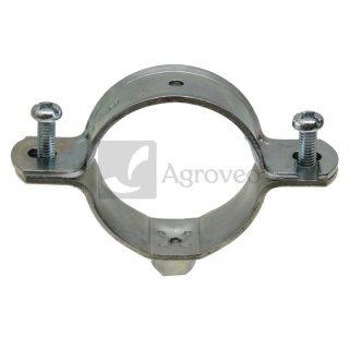 Kabłąk zaciskowy, stalowy 4050329380