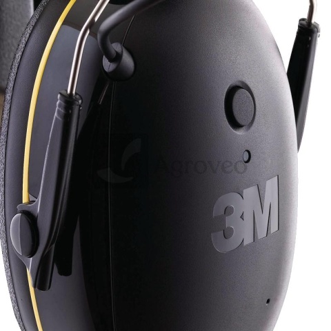 Nauszniki przeciwhałasowe z Bluetooth® 12295682 7100268919