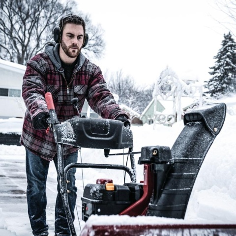 Nauszniki przeciwhałasowe z Bluetooth® 12295682 7100268919