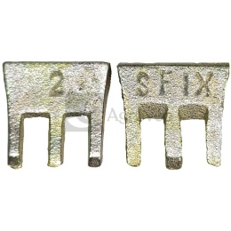 Klin S-Fix 76570038