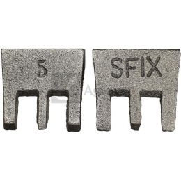 Klin S-Fix 76570041