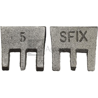 Klin S-Fix 32x29x31mm 76570041