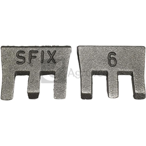 Klin S-Fix 76570043 Klin S-Fix 76570043