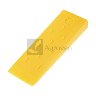 Klin drwalski Oregon z tworzywa sztucznego 14cm 561109