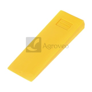 Klin drwalski Oregon z tworzywa sztucznego 14cm 561109