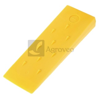 Klin drwalski Oregon z tworzywa sztucznego 25 cm 23560