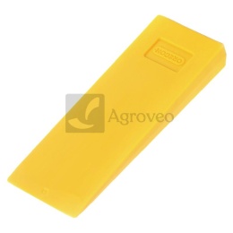 Klin leśny z tworzywa sztucznego 25 cm 12126459 23560