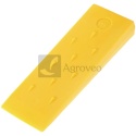 Klin leśny z tworzywa sztucznego 30 cm 12134110 26782 Klin leśny z tworzywa sztucznego 30 cm 12134110 26782