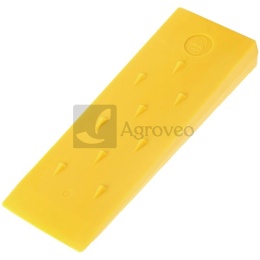 Klin leśny z tworzywa sztucznego 30 cm 12134110 26782