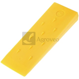 Klin drwalski Oregon z tworzywa sztucznego 30 cm 26782