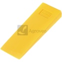 Klin leśny z tworzywa sztucznego 30 cm 12134110 26782 Klin leśny z tworzywa sztucznego 30 cm 12134110 26782