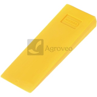 Klin drwalski Oregon z tworzywa sztucznego 30 cm 26782