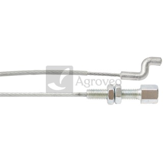 Linka sprzęgła 27270200 182004603/0, 1136-0460-01, 82004603/0