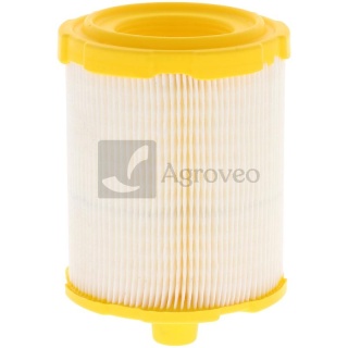 Filtr powietrza 19163419 84002310