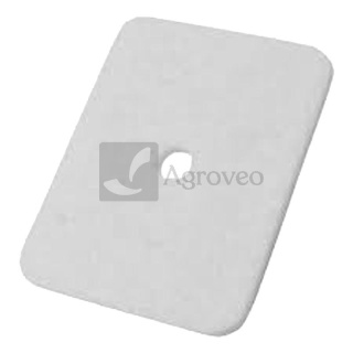 Filtr powietrza 19166001 577 92 67-01