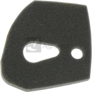 Filtr powietrza 19166587 576 21 53-01