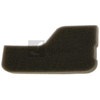 Filtr powietrza 19168986 118550946/0