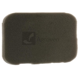 Filtr powietrza 19243769 118550945/0