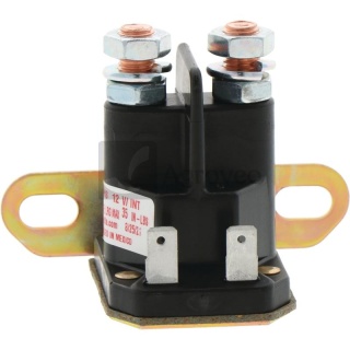 Włącznik elektromagnetyczny STIGA 12V 795118736112/0 118736112/0