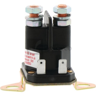 Włącznik elektromagnetyczny STIGA 12V 795118736113/0 118736113/0