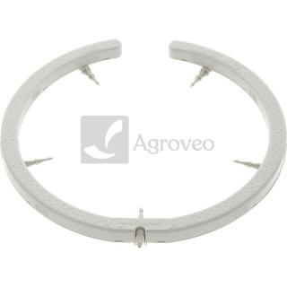 Netafim Netbow 25cm/10" 8 nawiewników 77470-000107