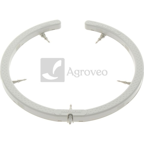 Netafim Netbow 25cm/10" 8 nawiewników 77470-000107