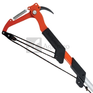 Nożyce gąsienicowe 2200mm AP-234-F 11392239