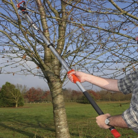 Nożyce gąsienicowe 2200mm AP-234-F 11392239
