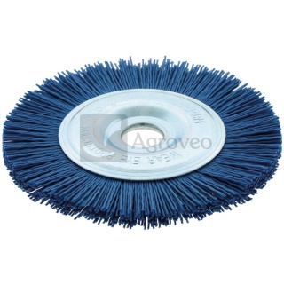 Nylonowa szczotka do fug 532729068.0000