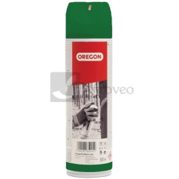 Oznaczenie lasu spray zielony 12131631 519411