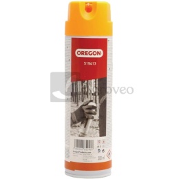 Oznaczenie lasu w sprayu pomarańczowy 12116381 519413