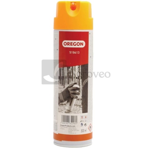 Oznaczenie lasu w sprayu pomarańczowy 12116381 519413 Oznaczenie lasu w sprayu pomarańczowy 12116381 519413