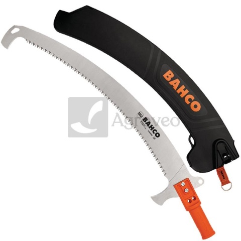 Piła do gałęzi z teleskopowym uchwytem d 11390652
