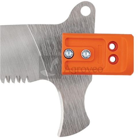 Piła do gałęzi z teleskopowym uchwytem d 11390652