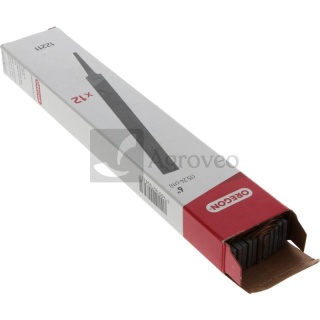 Pilnik do ograniczników głębokości 12116542 12211