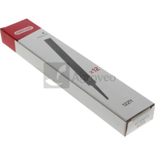 Pilnik do ograniczników głębokości 12116542 12211