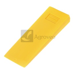 Plastikowy klin leśny 20 cm 12120395 570726