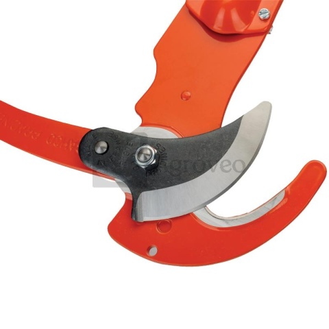 Profesjonalne nożyce gąsienicowe z liną 11391140