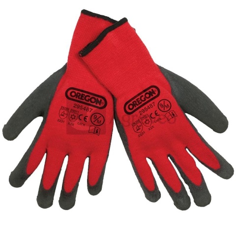 Rękawice robocze zimowe XL 12128346 295487/XL Rękawice robocze zimowe XL 12128346 295487/XL