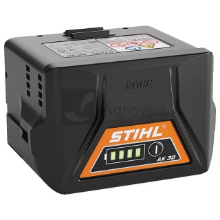STIHL AK 30 Akku 67745204006512 45204006512