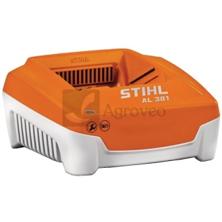 Szybka ładowarka STIHL AL 301 11398893 EA094305500