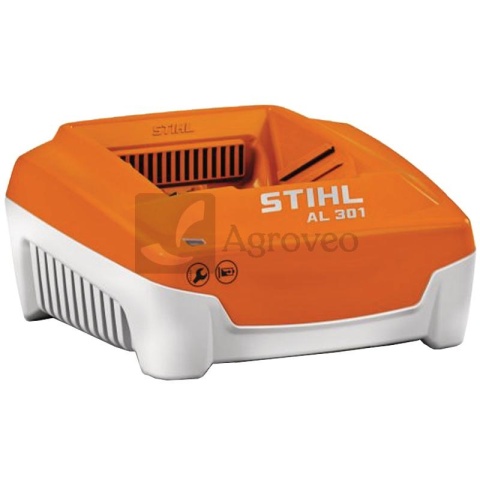 Szybka ładowarka STIHL AL 301 11398893 EA094305500 Szybka ładowarka STIHL AL 301 11398893 EA094305500