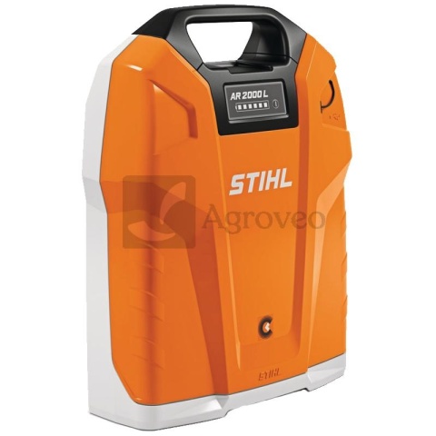 STIHL AR 2000 L Akumulator 67748714006510 48714006510