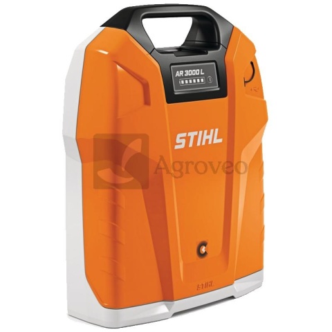 STIHL AR 3000 L Akumulator 67748714006520 48714006520 STIHL AR 3000 L Akumulator 67748714006520 48714006520