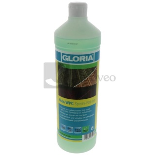 Specjalny środek czyszczący do drewna/WPC 532001120.0000