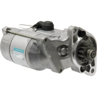 Starter 4251623563010 K771196800, K771161800, 1623563010, K756161810, K756161811, K757196800, 4251623563010