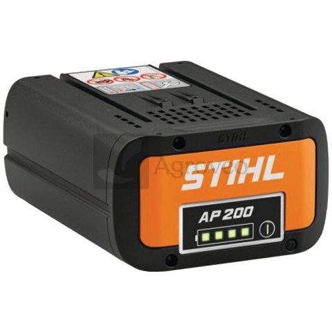 Stihl Akku AP 200 67748504006560 48504006560 Stihl Akku AP 200 67748504006560 48504006560