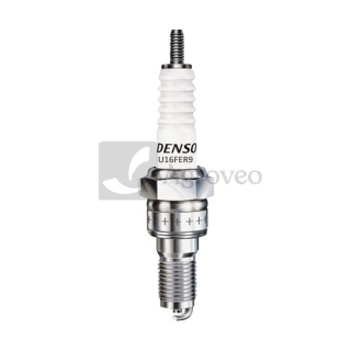 Świece zapłonowe U16FER9 12247801