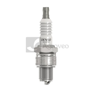 Świece zapłonowe Denso 12249585 W24FSR